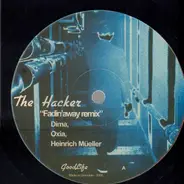 The Hacker - Fadin' Away (Remixes)