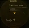 12'' - The Hacker - Fadin'away Remix