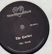 12inch Vinyl Single - The Hacker - Life / Death E.P.