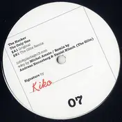 The Hacker - The Only One