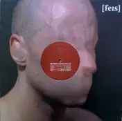 The Hacker - Cabaret Futura E.P.