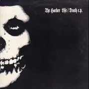 12inch Vinyl Single - The Hacker - Life / Death E.P.