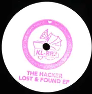 The Hacker - Lost & Found EP