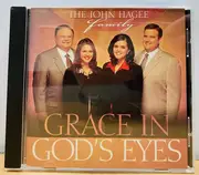 CD - The Hagee Family - Grace In God's Eyes