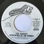 The Hagers - Heartaches By The Number