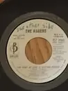 7inch Vinyl Single - The Hagers - The Cost Of Love Is Getting Higher