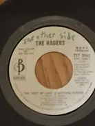 The Hagers - The Cost Of Love Is Getting Higher