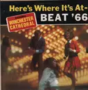 LP - The Haircuts And The Impossibles - Here's Where It's At- Beat '66