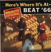 The Haircuts And The Impossibles - Here's Where It's At- Beat '66