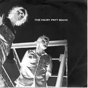 The Hairy Patt Band - I'm So Angry, You're Going To Die
