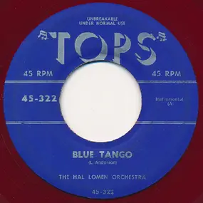 Toppers - Blue Tango / Perfidia