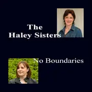 CD - The Haley Sisters - No Boundaries