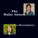 CD - The Haley Sisters - No Boundaries