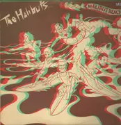LP - The Halibuts - Halibut Beach