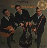 The Halifax Three - The Halifax Three