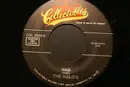 7inch Vinyl Single - The Halos / The Fireballs - Nag / Quite A Party