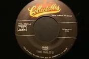 The Halos - Nag / Quite A Party