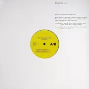 12inch Vinyl Single - The Hallucinary Crew - Decoder