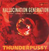 The Hallucination Generation - Black Holes And Baby Universes