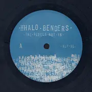 LP - The Halo Benders - The Rebels Not In - Insert