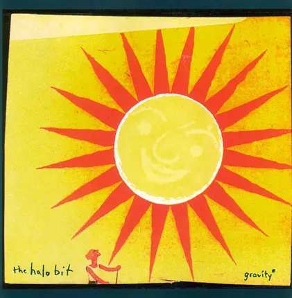 The Halo Bit - Gravity (Is The Force That Always Drags You Down)