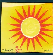 LP - The Halo Bit - Gravity (Is The Force That Always Drags You Down)
