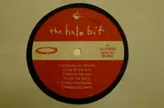 LP - The Halo Bit - Gravity (Is The Force That Always Drags You Down)