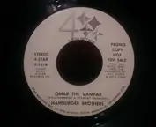 The Hamburger Brothers