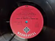 LP - The Hamburg Oldtime All Stars - In Concert Vol.3