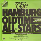 Hamburg Oldtime Allstars - The Hamburg Oldtime All Stars Vol. 2