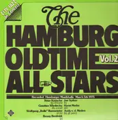 Hamburg Oldtime Allstars - In Concert Vol. 2