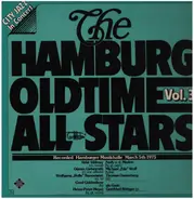 The Hamburg Oldtime All Stars - In Concert Vol. 3