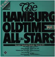 The Hamburg Oldtime All Stars - In Concert Vol. 3