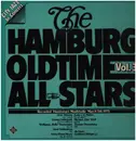 LP - The Hamburg Oldtime All Stars - In Concert Vol. 3