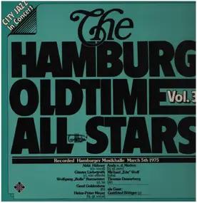 Hamburg Oldtime Allstars - In Concert Vol. 3