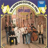 The Hamburg Oldtime All Stars - City Jazz - From Dixieland to Chicago