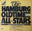 LP - The Hamburg Oldtime Allstars - In Concert Volume 1