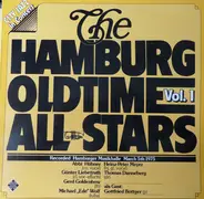The Hamburg Oldtime Allstars - In Concert Volume 1