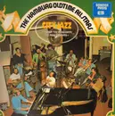 LP - The Hamburg Oldtime Allstars - Down The Mississippi To New Orleans