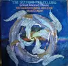 LP - The Hamilton College Men's Choir With Brass And Organ - The Heavens Are Telling, Great Sacred Music