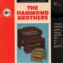 LP - The Hammond Brothers - The Hammond Brothers