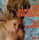 LP - The Hammond Brothers - Play Sexy Hammond Vol. 2