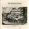 Double LP - The Hammons Family - A Study Of A West Virginia Family's Traditions - Incl. Booklet