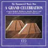 CD - The Hammered Music Duo - A Grand Celebration