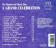 CD - The Hammered Music Duo - A Grand Celebration