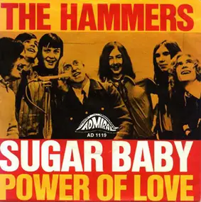 The Hammers - Sugar Baby