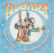 CD - The Hamsters - Electric Hamsterland