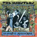 Double CD - The Hamsters - Pet Sounds (10 Years Of Rodent Rock)