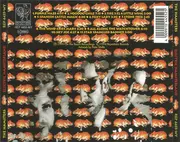 CD - The Hamsters - Electric Hamsterland