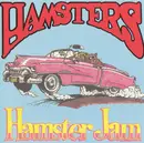 CD - The Hamsters - Hamster Jam